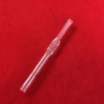 High Temperature High-precision UV Quartz Glass Tube - Image 2