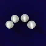 Circle the Rabbit Head Alumina Ceramic Traverse Guide Barmag  Ceramic Guide - Image 2