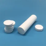 High Dielectric Macor Machinable Glass Ceramic Rods/stick for Insulation and Electrical Applications