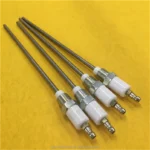 BERU ZE 14-12 High Temperature M14 X 1.25 Alumina Ceramic Ignition Electrode M18X1.5 - Image 4