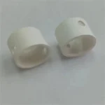 High Purity 99% BN Boron Nitride Bushing Ceramic Heat Shield Tube - Image 3