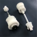 Alumina Ceramic Pepper Mill Grinder Insert Mechanism for Structure Ceramic Applications with Wear Resistance - Image 3