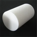 Vacuum Insulation Stock Size Macor Ceramic Rod Bar Mica Easy Machinable Glass Ceramic Cylinder - Image 5