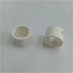 High Purity 99% BN Boron Nitride Bushing Ceramic Heat Shield Tube