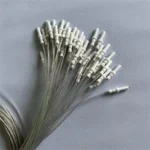 Fast Delivery Factory Supply 95% Alumina Ceramic Spark Plug Al2O3 Ceramic Ignition Needle - Image 5