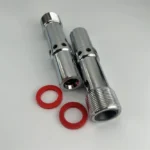 Boron Carbide Nozzle Sandblasting Nozzle High-temperature Furnace Chamber Cleaning Nozzle - Image 6