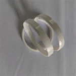 Yttrium Stabilization Zirconia Knife Ring Insulator ZrO2 Ceramic Printing Ink Cup Ring - Image 3