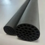 Porous Silicon Carbide SiC Ceramic Filtration Membra Filter Membrane Cartridge Tube - Image 6