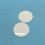 Low Thermal Conductivity Macor Ceramic Disk Machinable Glass Ceramic Plate for Vacuum Furnace - Image 5