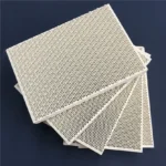 Infrared Ceramic Honeycomb Heating Plate for Gas Stove Heater - Image 6