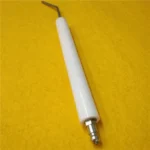 Factory Price 95% Alumina Ceramic Ignition Al2o3 Ceramic Electrode Pin - Image 3