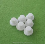 Custom  Macor Machinable Glass Ceramic Rod - Image 4