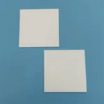 Customized  Macor Plate Machinable Glass Ceramic Piece for Industry Use - Image 4