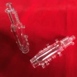 COD Digestion Device clear Quartz Glass Tube - Image 4