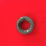 Surface Polishing Different Diameter Silicon NItirde Bush Insulator Si3N4 Ceramic Ring - Image 6