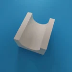 1 Week Delivery Hexagon Boron Nitride  Ceramic Insulator  BN Ceramic Support - Image 3