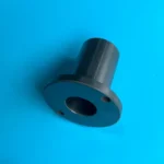 Silicon Carbide Tube SSIC Sic bush with flange - Image 6