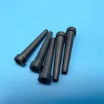 Customized B4C Boron Carbide Ceramic Sand Blasting Nozzles Pipe - Image 4