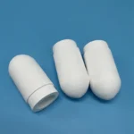 Adjustable Porosity Porous Ceramic Capsule for Soil Moisture Testing