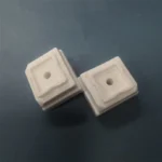 Steatite Ceramic Insulator for Electrical Equipments - Image 2