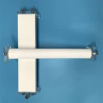 Ceramic Plate Disc Nano Bubble High Pressure Microporous air Oxygenation Diffusion Dissolved Oxygen Diffuser Aerator for Water - Image 2