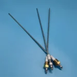 Alumina Ceramic Water Level Probe Gas burner Ignition Electrode - Image 2