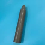 Heat Resistance Silicon Nitride Heating Protective Tube/ Heater Protection Roller Stopper Pipe for Electric Furnaces