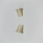 Wear Resistant Split Guide  Alumina Ceramic Yarn Guide Textile Ceramic Guide