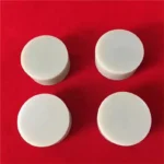 Semiconductor Alumina Nitride Ceramic  Disc AlN Ceramic Heat Sink - Image 4