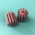 Red Infrared Ceramic Heater Element Corrugated Heating Core for Heaters - Image 3