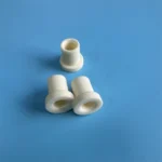 High Wear Resistant Grooved Alumina Ceramic Eyelet Textile Ceramic Yarn Guide for Fortextile Industry - Image 5