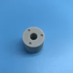 Precision Aluminum Nitride Tube Electrical  Insulation Structural Support for Semiconductor - Image 3
