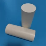 Insulator Boron Nitride Shaft High Thermal Conductivity White BN Ceramic Rod - Image 6