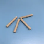 AIN High Thermal Conductivity Aluminum Nitride Ceramic Rod - Image 2