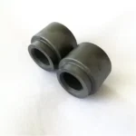 Customized Heat Shock Resistance Boron Carbide Sleeves B4C Ceramic Sand Blasting Nozzles Tubes - Image 4