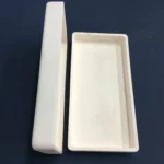 Muffle Furnace Alumina Ceramic Tray - Image 2