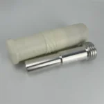 Customized/ in Stock Inner hole 6.4/7.9/9.5/11/12.7mm Factory Price Boron Carbide B4C Ceramic Nozzle - Image 6