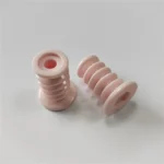 High Wear Resistance Thread 99.8% Alumina Ceramic Textile Yarn Guide