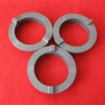 High Strength Silicon Carbide Industrial Ceramic Mechanical Seal Ring - Image 4