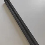 High Precision Grooved Silicon Carbide SiC Ceramic Guide Rail Rod for Semiconductor Lithography Machine - Image 3