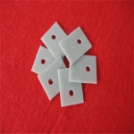 TO-247 Mosfet Aluminum Nitride Ceramic Isolator Sheet - Image 6