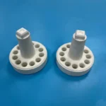 Cordierite Honeycomb Ceramic Recuperator Air Heat Recovery Equipment Ventilater Core - Image 5