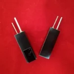 Model Q614 Quartz Cuvette Standard Flow Cell
