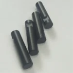 Customized GPS Si3N4 Silicon Nitride Ceramic Dowsing Cylinder Rod - Image 5