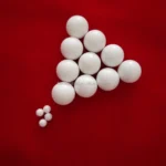 Wear Resistant Ceramic Grinding Media ZTA Zirconia Beads Zirconia Ceramic Bearing Balls - Image 4