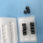 GPS Gas Pressed Hot Pressed  Silicon Nitride Bearing Ceramic Bead - Image 5