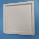 Cordierite Mullite Refractory Ceramic Sagger & Settle Plate High Temperature Resistance 1300C - Image 2