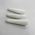 Water Saving Porous  Ceramic Conical Cup Tube Used in Irrigation - Image 3