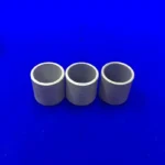Finishing Silicon Carbide Crucible Sic Material Volatile Ceramic Heating Pot - Image 5
