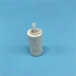 Air Bubble Pump Hydroponic Accessories Refined Aquarium air Stone Cylinder Bubble Diffuser - Image 6